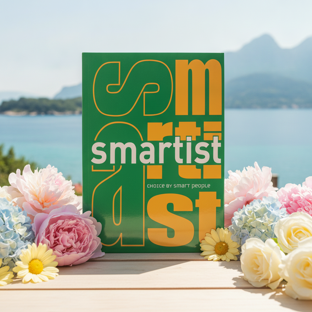 Giấy Smartist